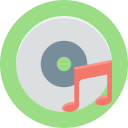 cd icon