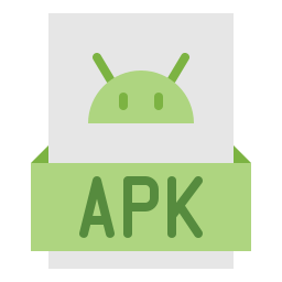 apk 파일 icon