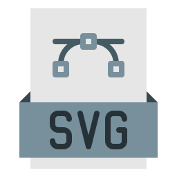 svg 파일 icon