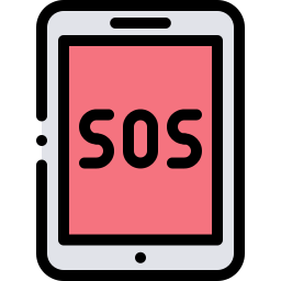 sos icon