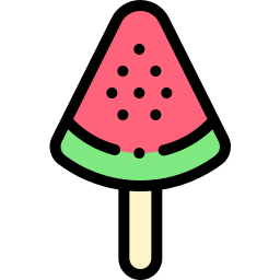 popsicle Icône