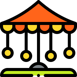 Carousel icon