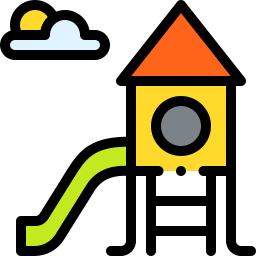 Playground icon