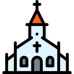 Church icon