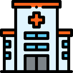 Hospital icon