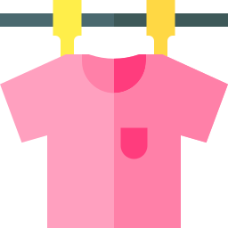 T shirt icon