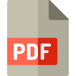 pdf иконка