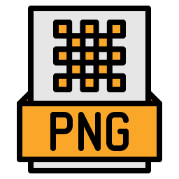 png 파일 icon