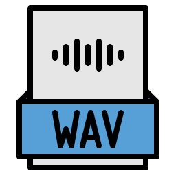 wav-datei icon