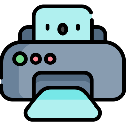 drucker icon