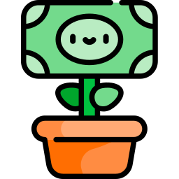 植物 icon