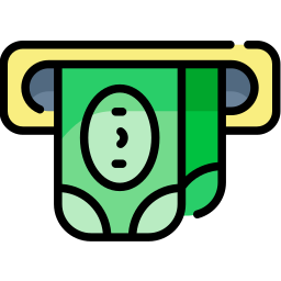 geldautomat icon