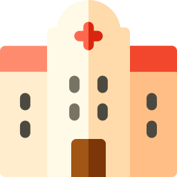 Hospital icon