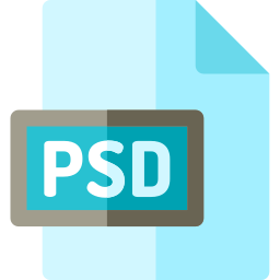 psd icoon