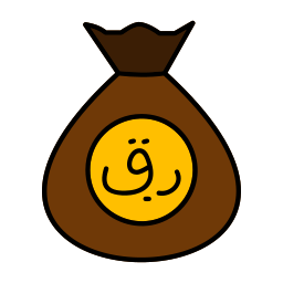 riyal icon