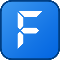 buchstabe f icon