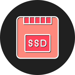 ssd icon