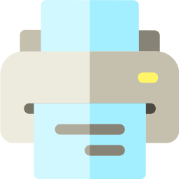 drucker icon