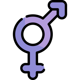 Genders icon