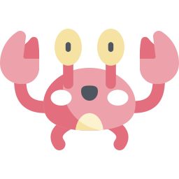 krab ikona