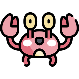 krab ikona