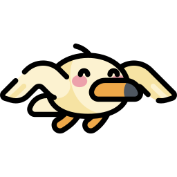 Seagull icon