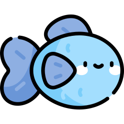 Fish icon