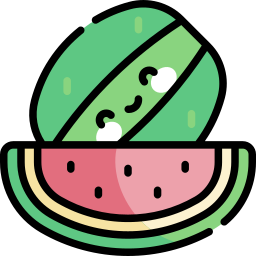 Watermelon icon