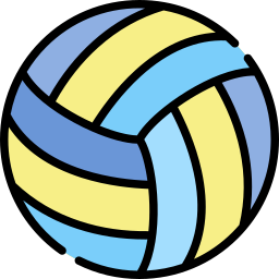 Voleibol Ícone