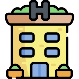 Hotel icon