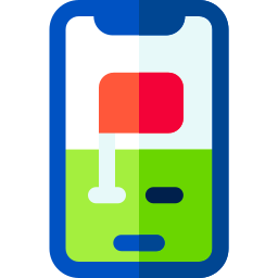 Mobile icon