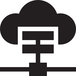 Cloud icon