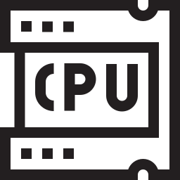 Cpu icon