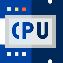 cpu icon