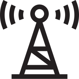 Antenna icon