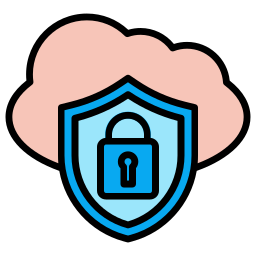 cloud-sicherheit icon