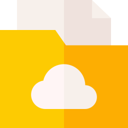 Cloud icon