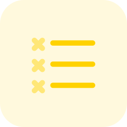 alphabet icon