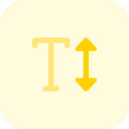 Font icon