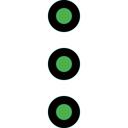 ellipse Icône