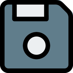 diskette icon