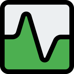 graph icon