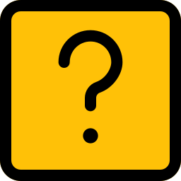 Question icon