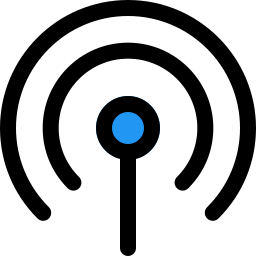 signal Icône