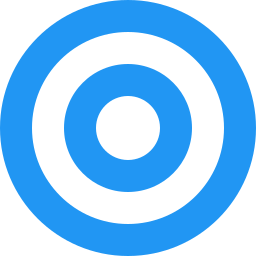 Bulleye icon