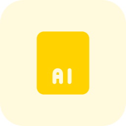 aiファイル icon