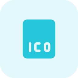 icoファイル icon