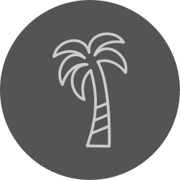 palme icon