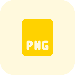 pngファイル icon