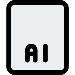 ai-datei icon